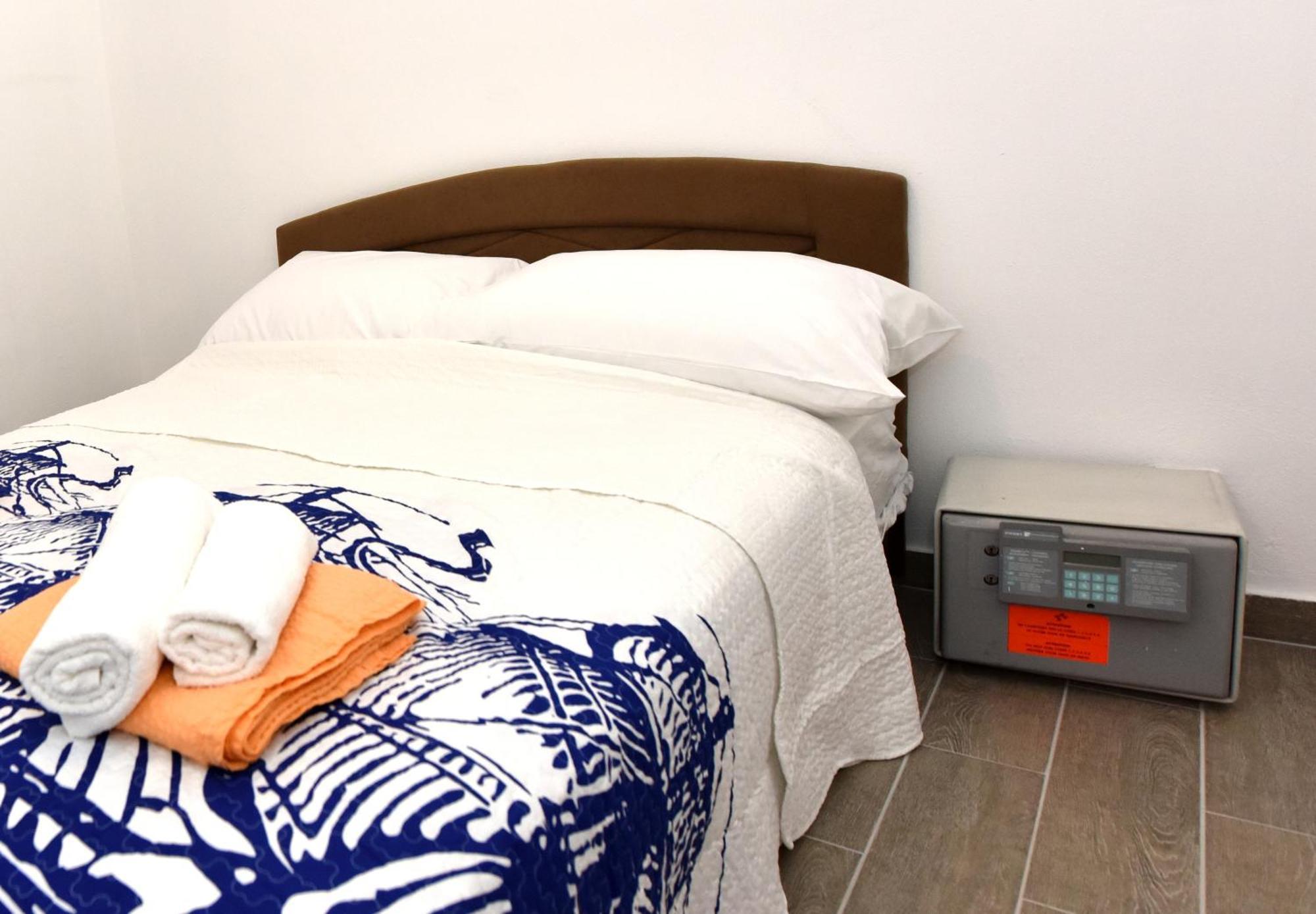 Apartmani Ivan V Relax 보디체 외부 사진