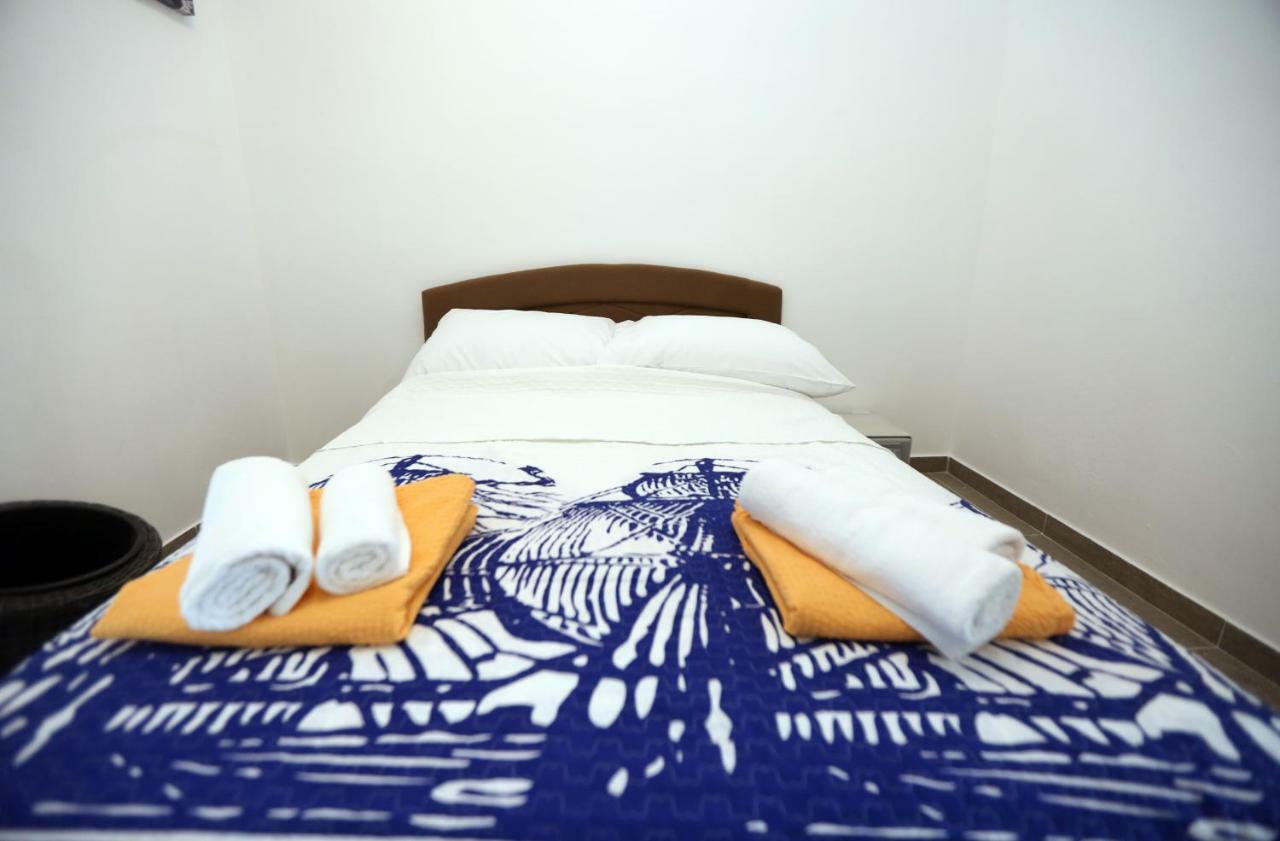 Apartmani Ivan V Relax 보디체 외부 사진