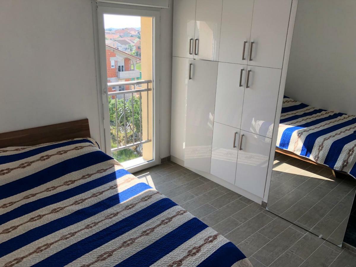 Apartmani Ivan V Relax 보디체 외부 사진