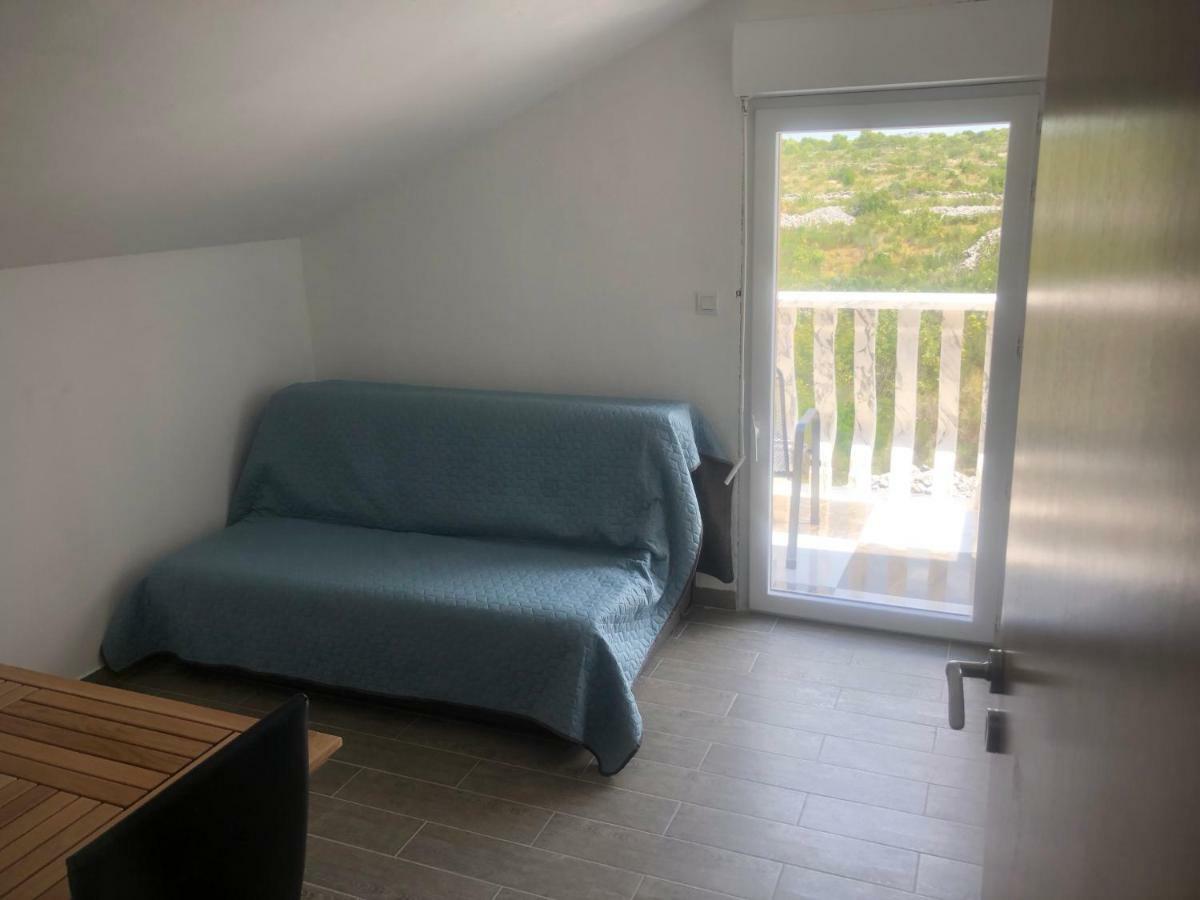 Apartmani Ivan V Relax 보디체 외부 사진